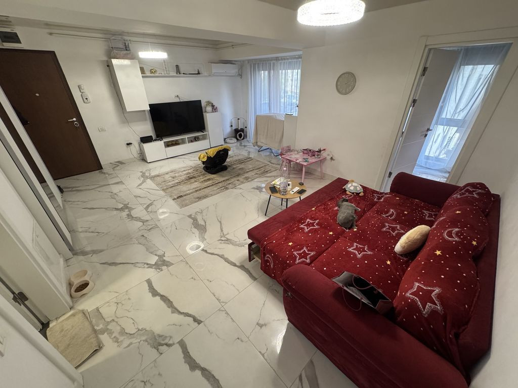 Apartament 3 camere zona Inel 2 - Institutul de Marina