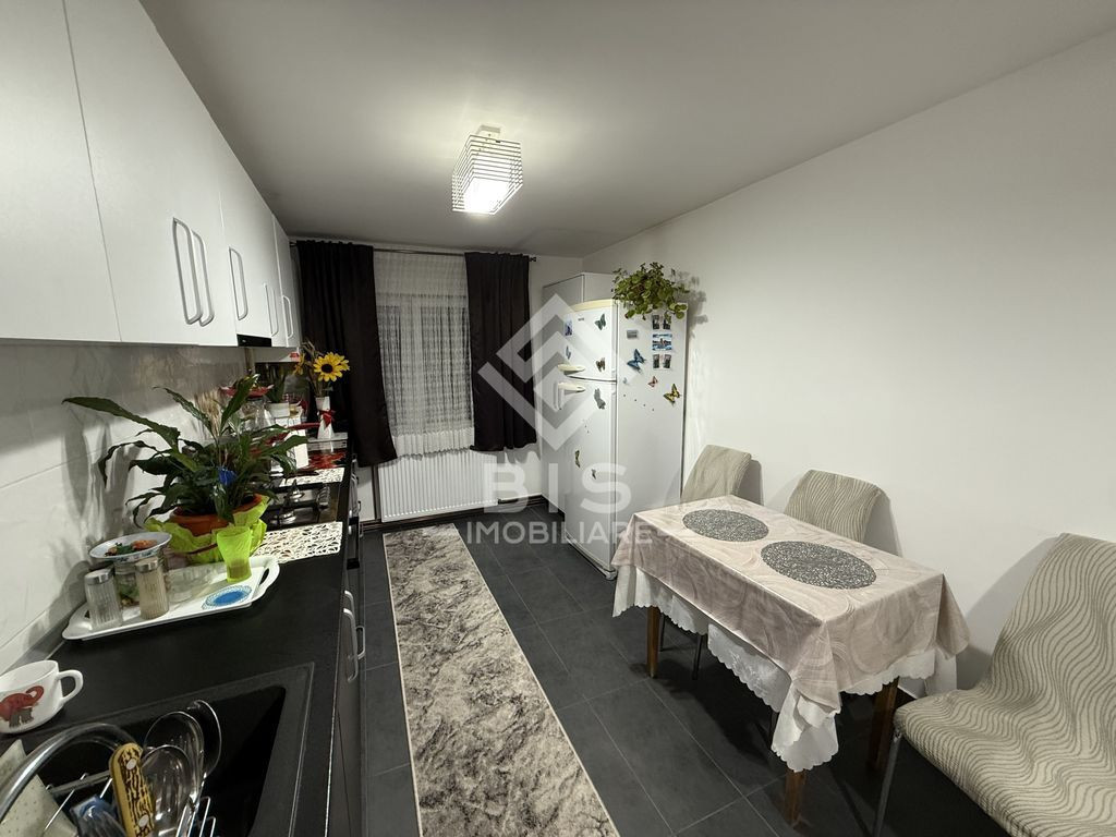 Apartament 2 camere strada Voinicului