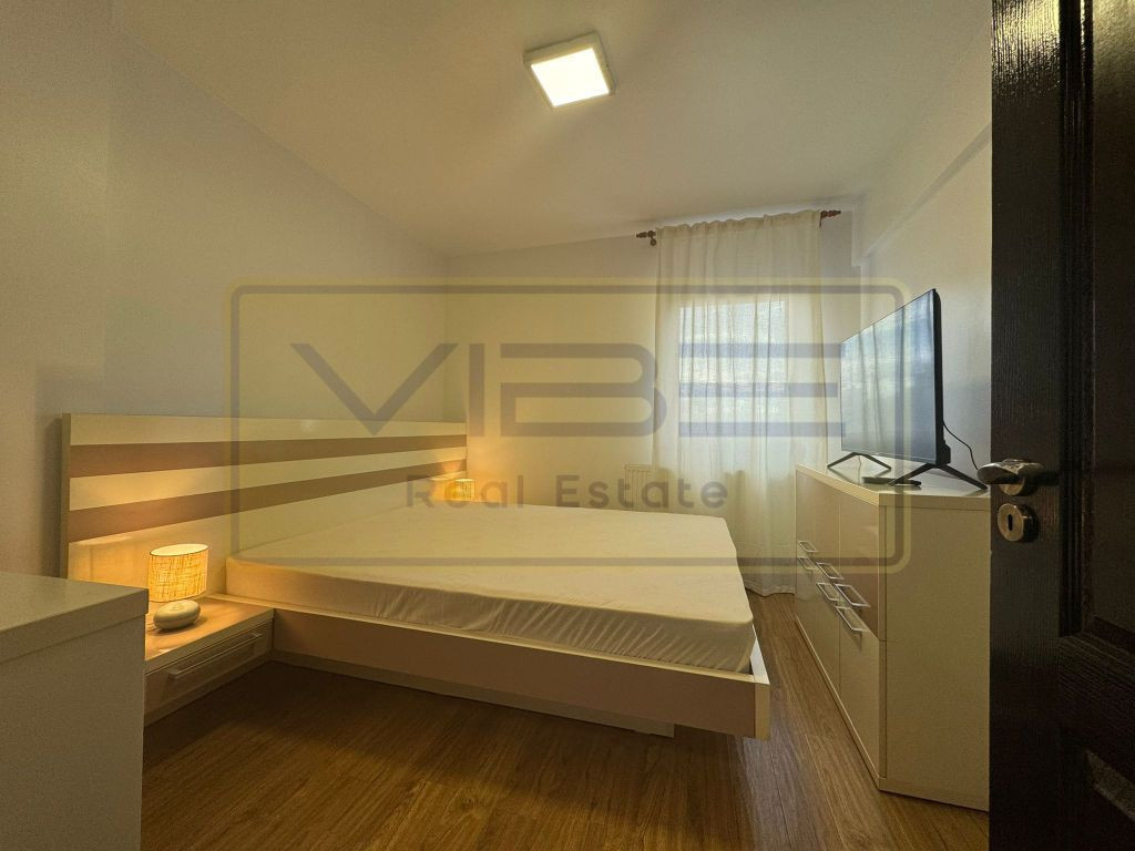 Apartament 2 camere Tudor Vladimirescu-Iulius Mall