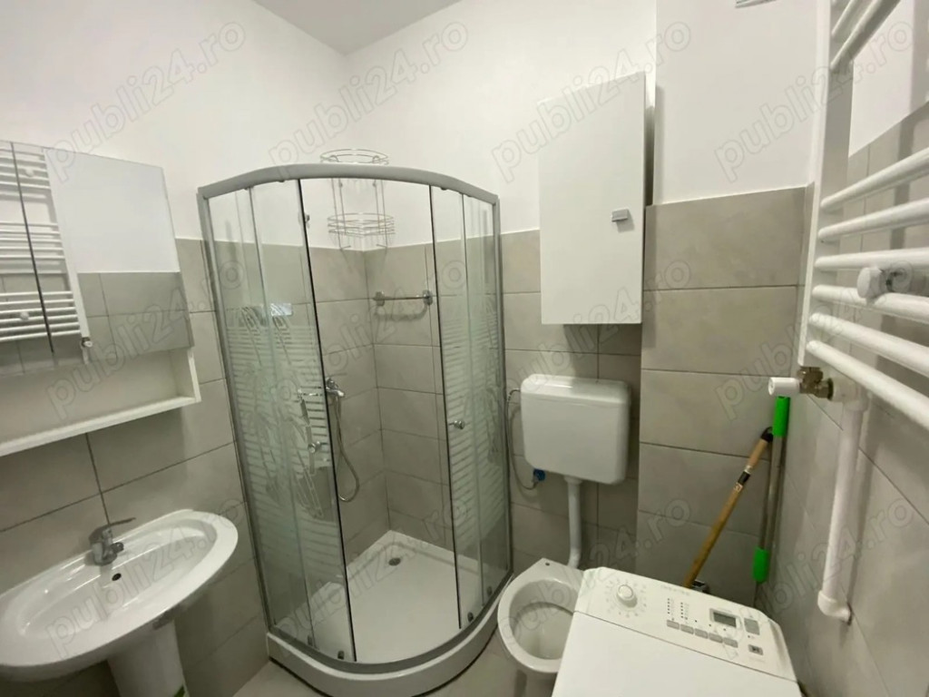 Dimitrie leonida popesti cu parcare