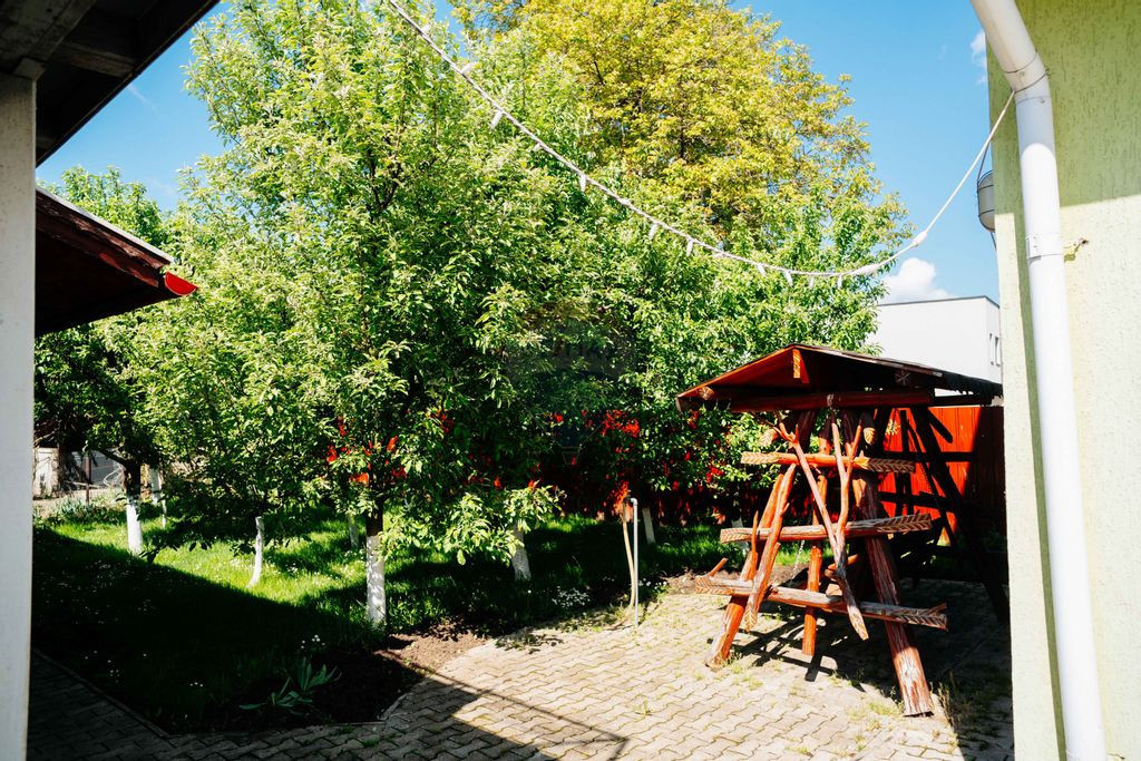 Casă de vanzare in Radauti str Iraclie Porumbescu