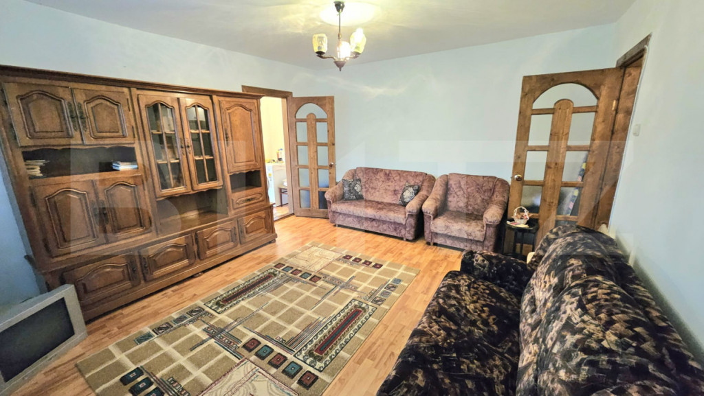 Apartament 2 camere, 50 mp, Micro 11, Str. Vlad Țepeș