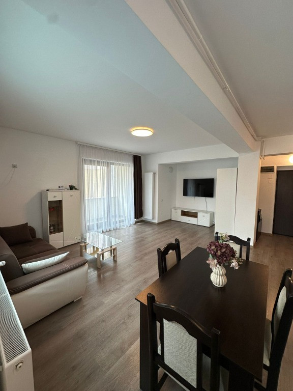 Proprietar inchiriez apartament nou 2 camere, 80 mp, zona Unirii