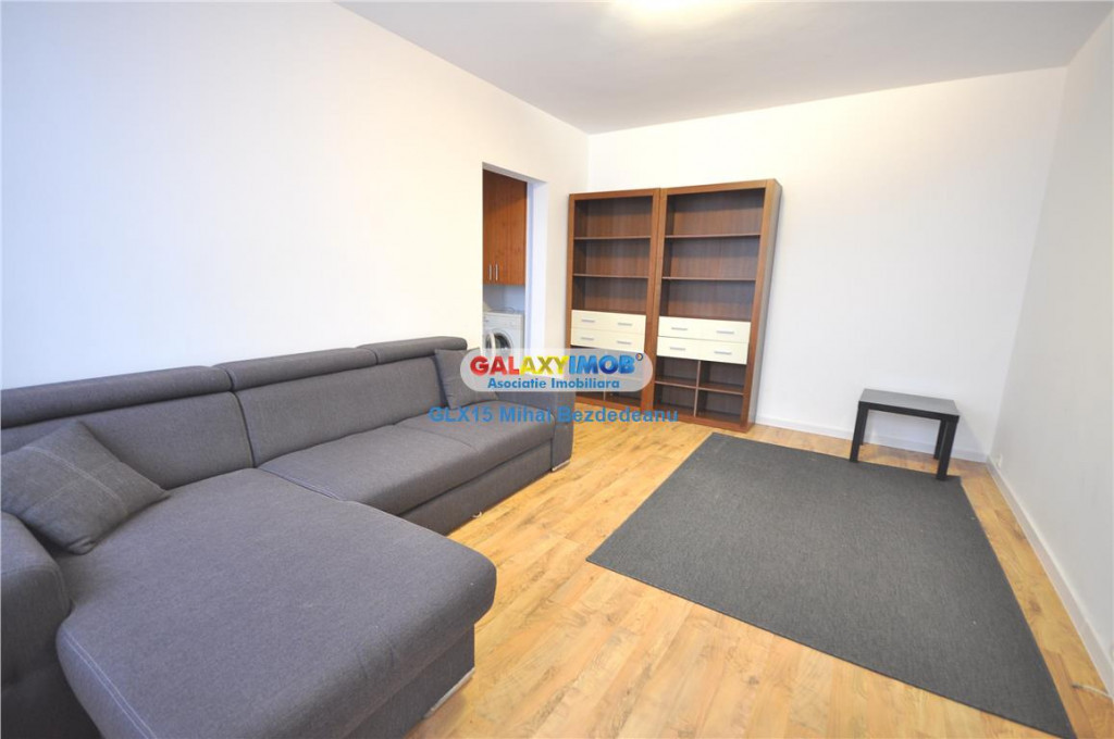 Apartament 2 camere in zona Domenii - Expozitiei
