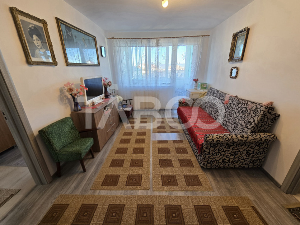 Apartament 2 camere de vanzare etaj intermediar Mihai Viteaz