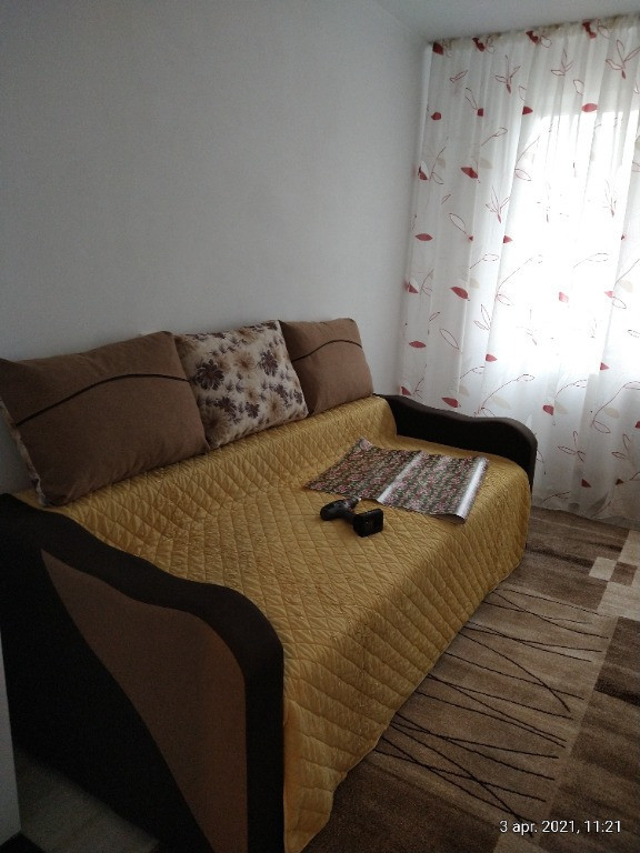 Garsoniera,zona Liceul Chimic