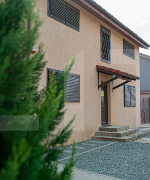 Casă individuala, 162 mp, cartier Athena