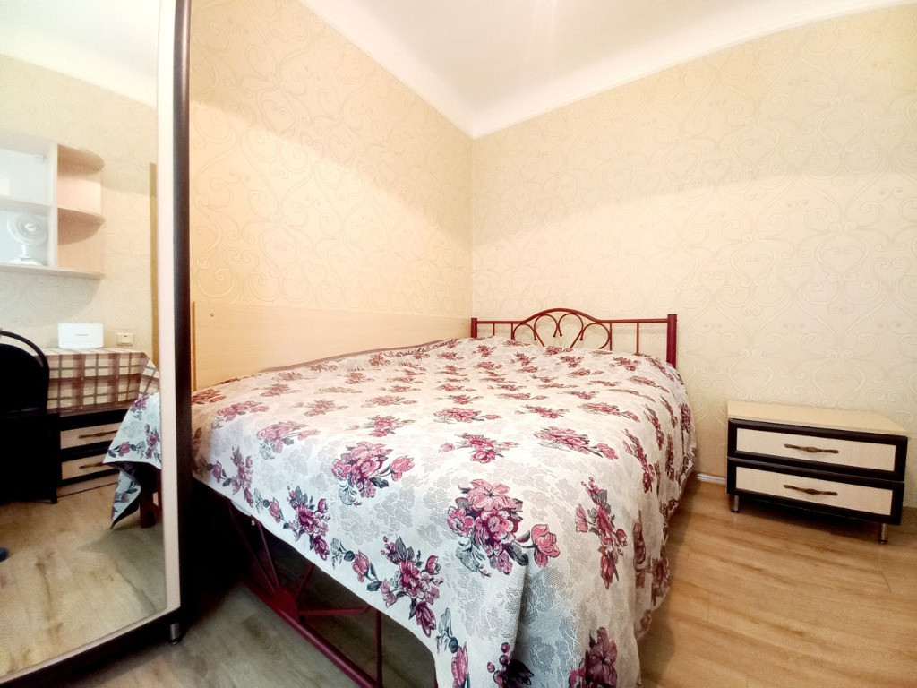 Aparatament cu 2 camere de inchiriat in zona Crangasi