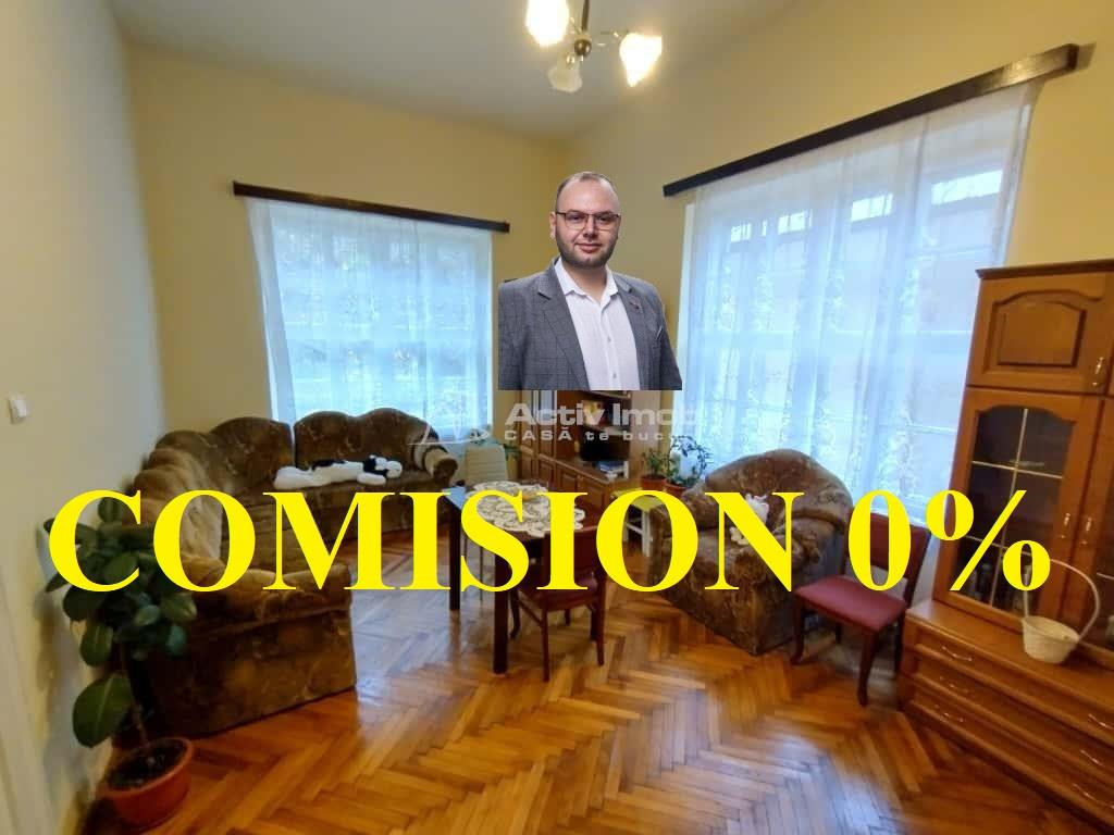Oravita, Apt.3 Cam, Et.1, Conf.1, Zona Politie, ZERO COMISIO
