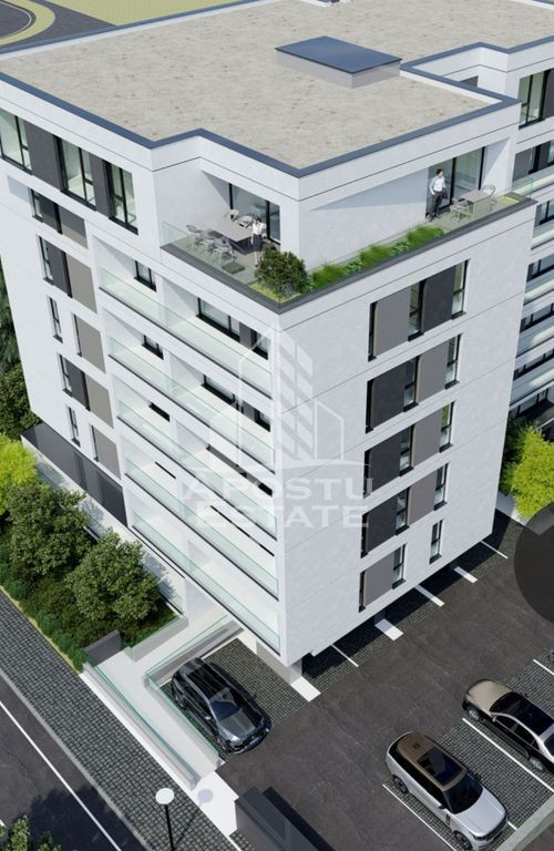 De VÂNZARE apartament 3 camere in bloc nou cu super pozitie