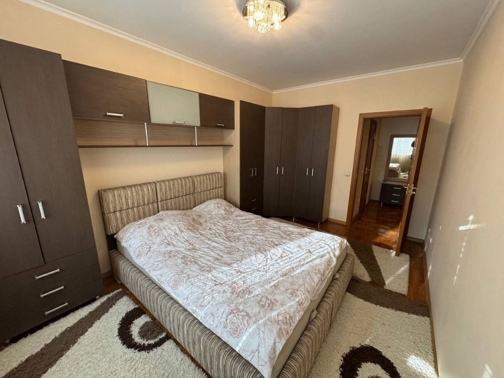 Aparatament cu 2 camere de inchiriat in zona Drumul Taberei