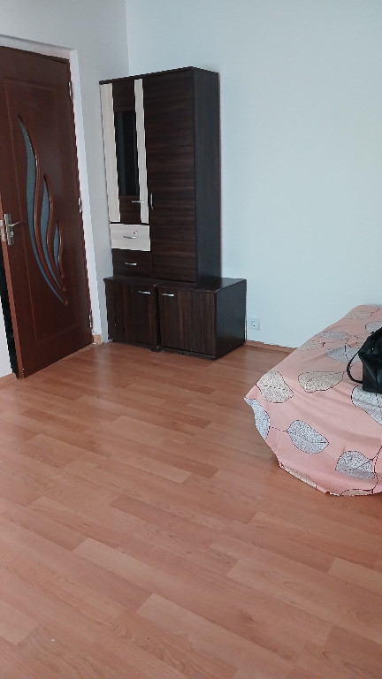 Garsoniera, confort1 pe Granicerilor etaj 2, neg.