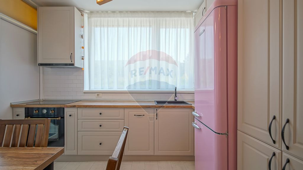 Apartament 2 camere tip open space – Sunny Ville Brașov