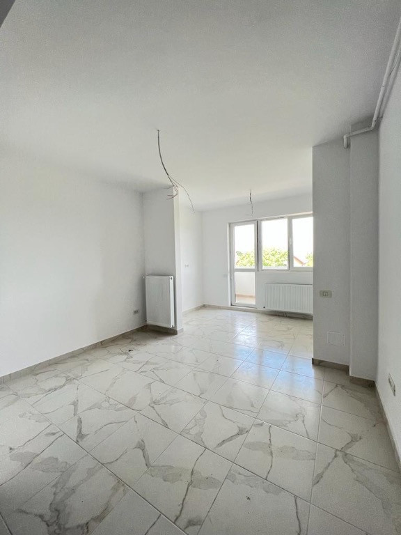 7 MIN METROU BERCENI - Studio etaj 1-41 mp