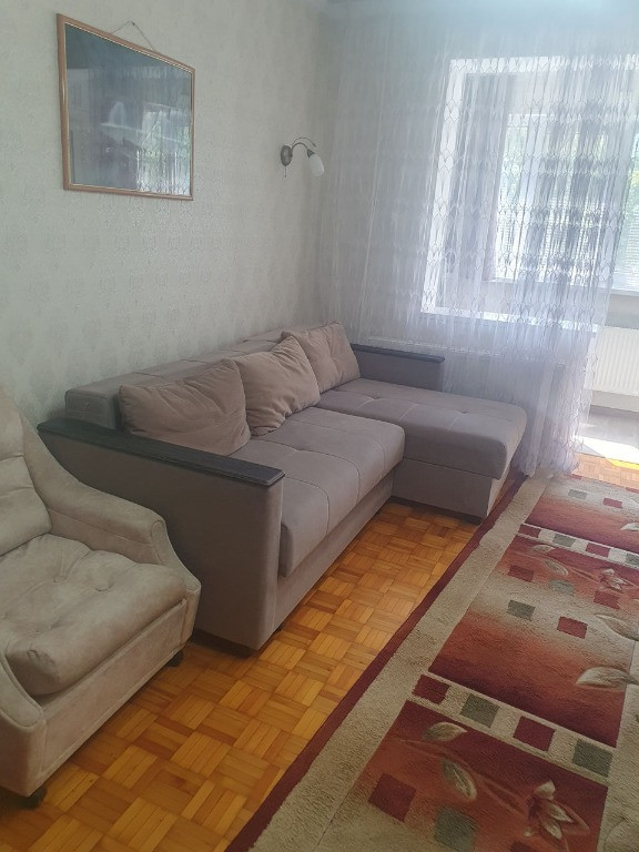 Garsoniera de inchiriat in zona Tineretului