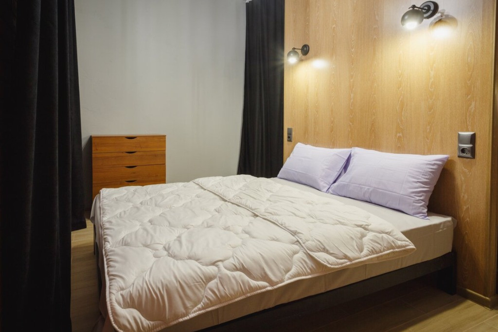 Apartament 2 camere Vitan