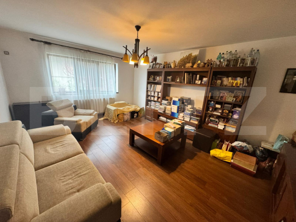 Comision 0% la cumparator! Apartament 2 camere, 63,6mp, Sati