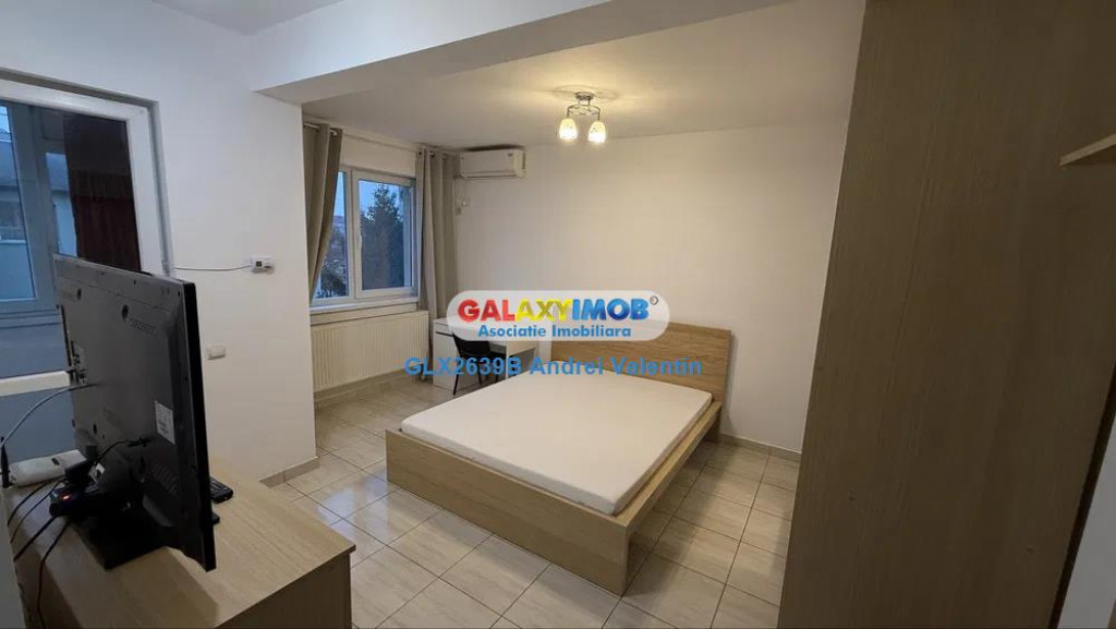 JOY RESIDENCE - BIRUINTEI 87 - Studio modern de Inchiriat