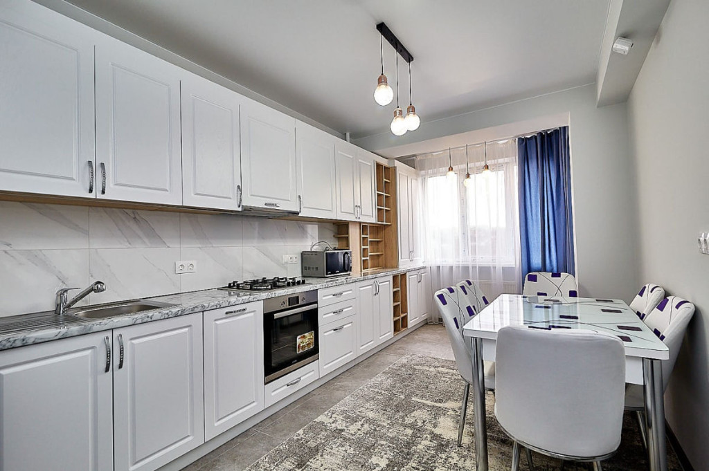 Apartament cu doua camere de inchiriat in zona Dristor