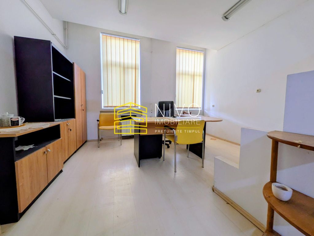 Cabinet medical – Reghin – Ultracentral – Zona Poli...