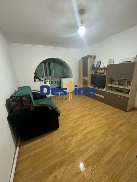 Apartament 2 camere 42mp semidecomandat la etajul 3 - Zona Z