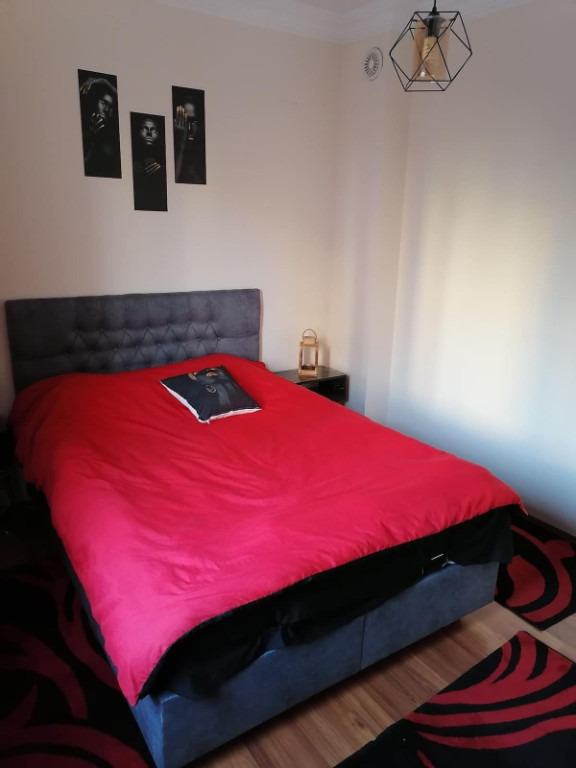 Apartament cu 2 camere de inchiriat in zona Pantelimon