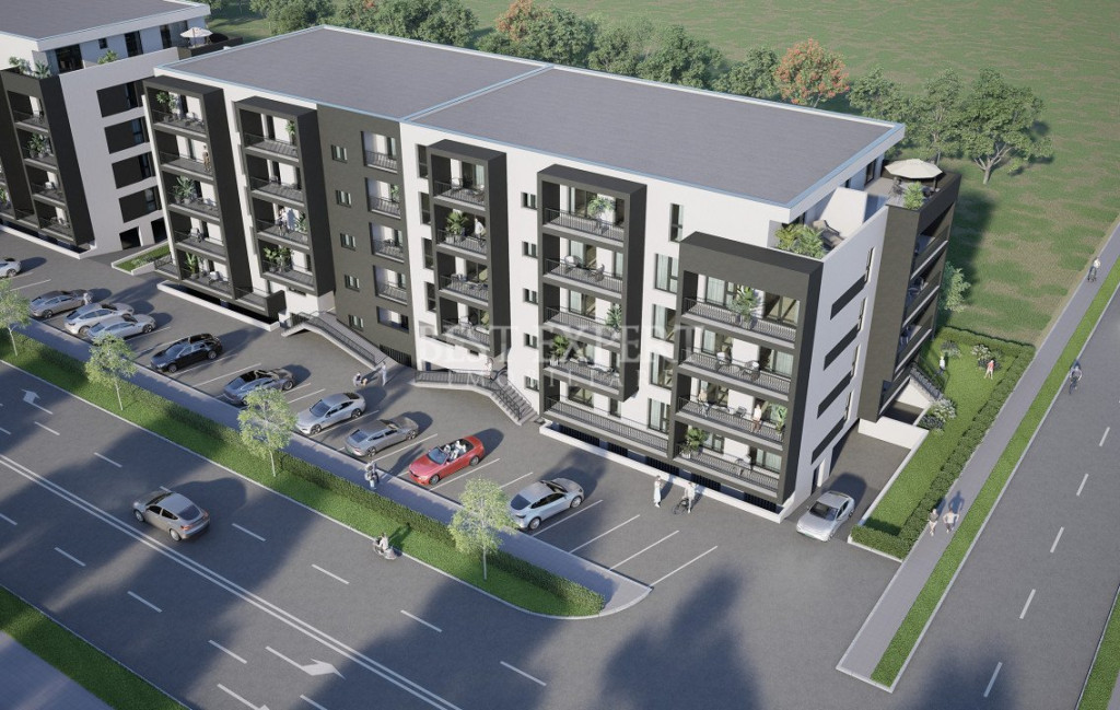 Garsoniera Decomandata Spatioasa