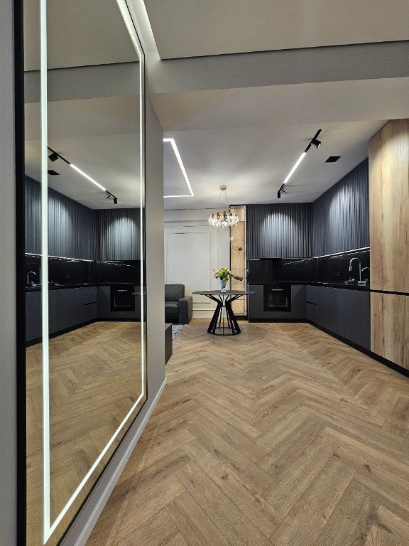 Apartament cu 3 camere de inchiriat in zona Brancoveanu