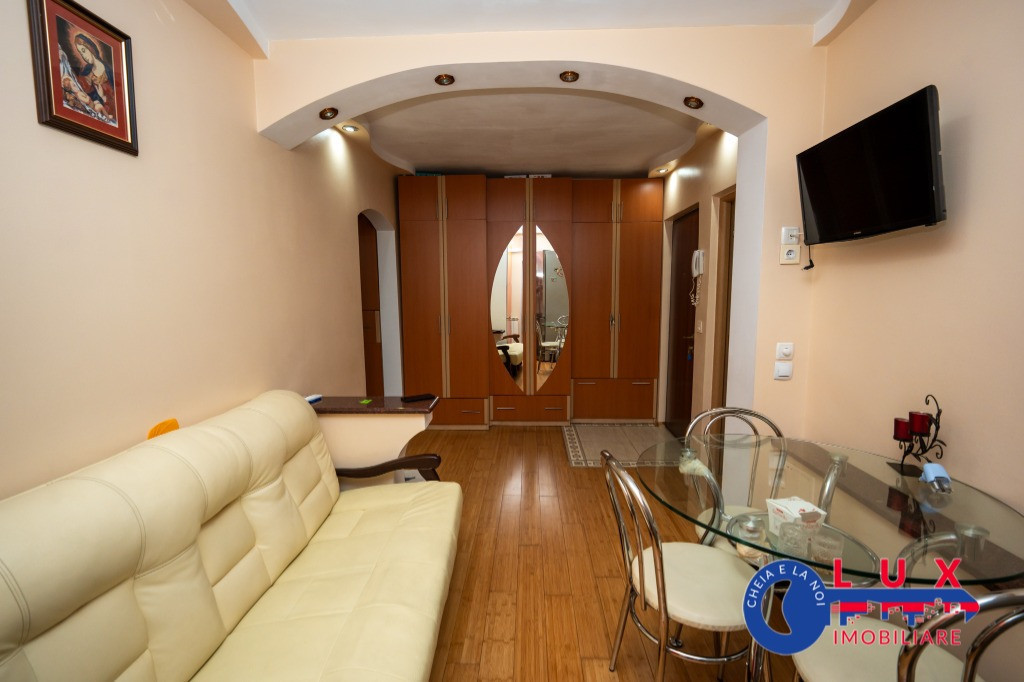 ID 2989 Apartament 2 camere - ETAJ 1 - Cartier C5