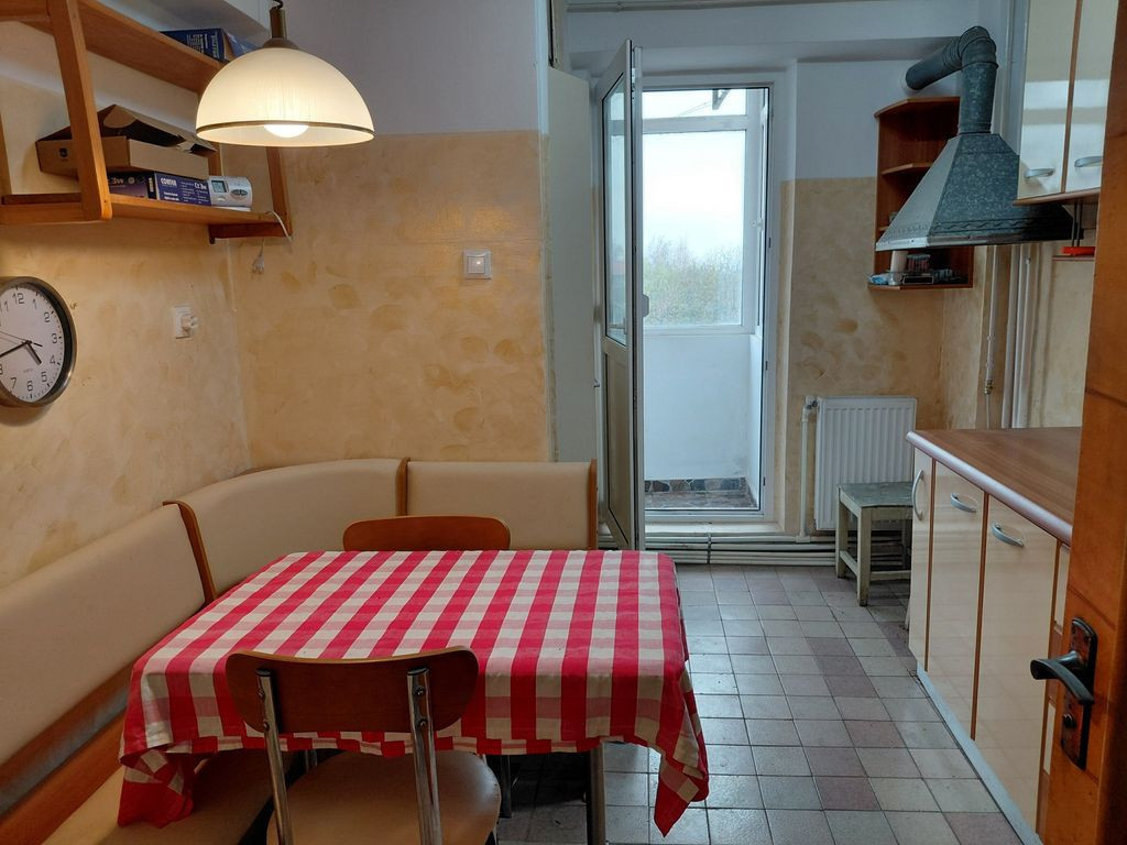 Apartament 2 camere, dec, etaj 3/8, Mazepa 2, vedere Dunare