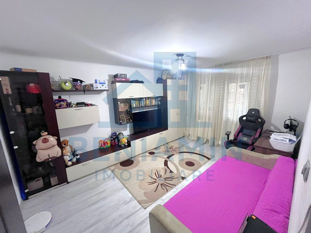 2 Decomandate-Mobilat-Utilat-Centrala-Rovine-Posta