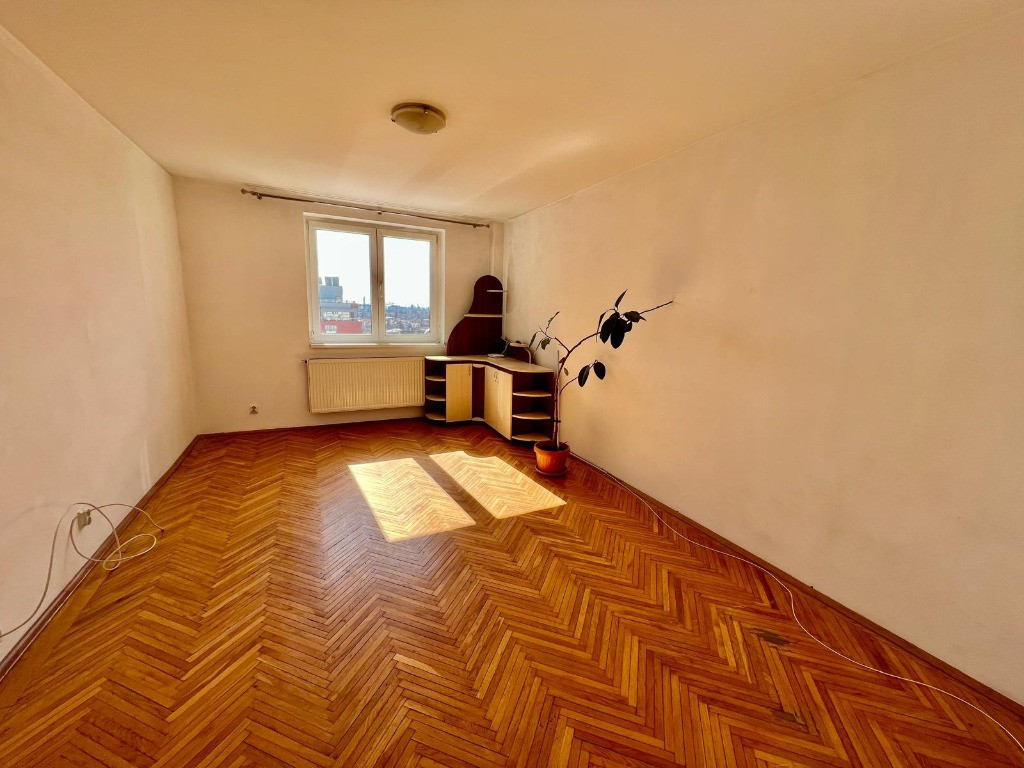 A/1169 De vânzare apartament cu 2 camere în Tg Mureș - Ultracentral