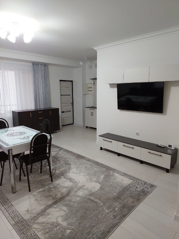 Garsoniera de inchiriat in Obor