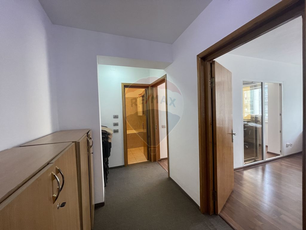 Spatiu birouri / office Piata Victoriei - Sanador