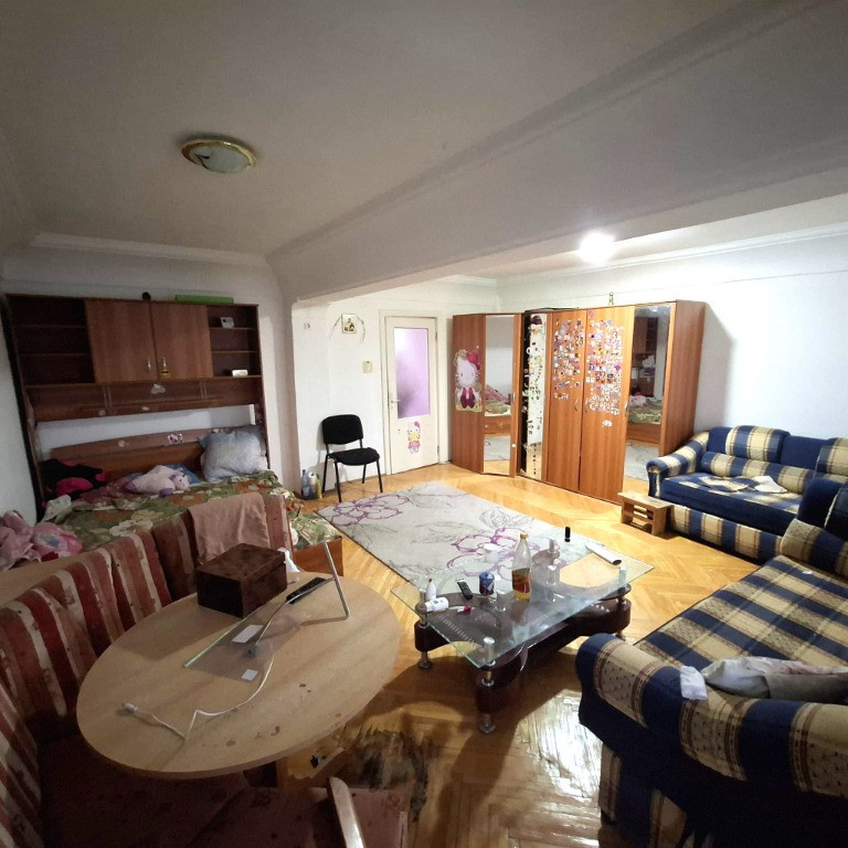 Apartament 4 camere, 123 mp Ultracentral, zona Teatru Tribunalul Nou