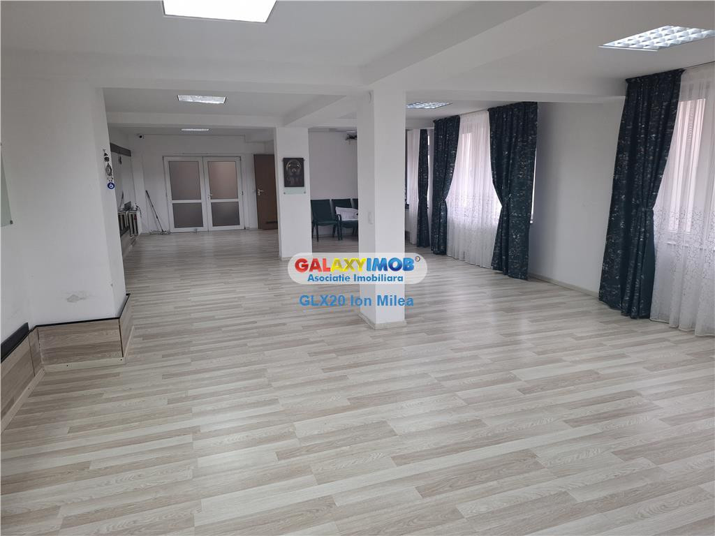 Apartrament open space Doamna Ghica