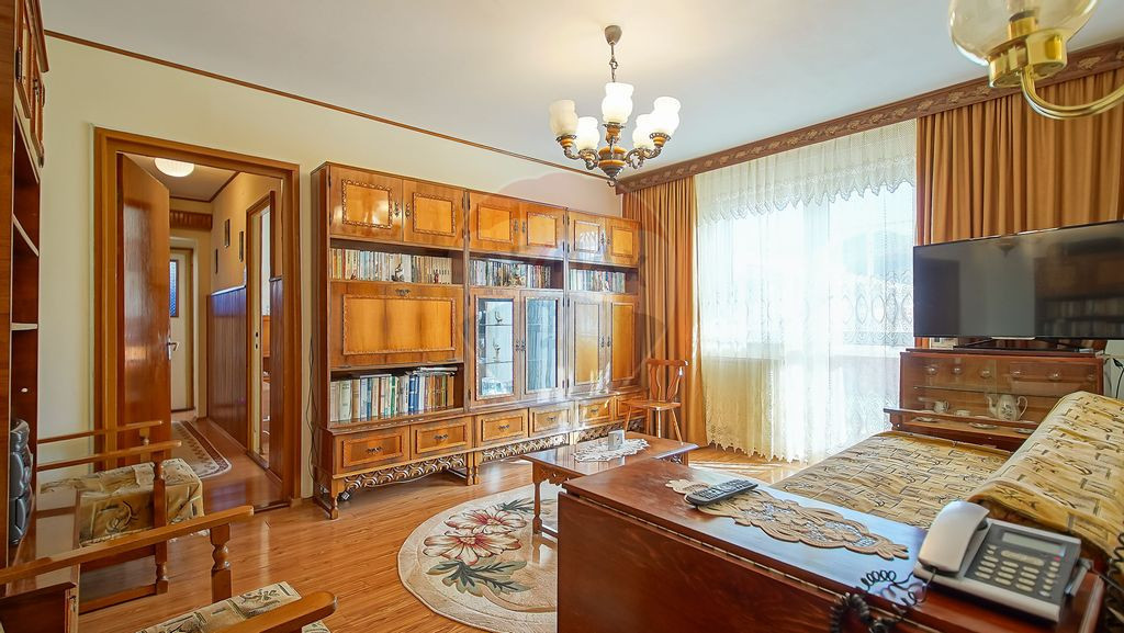 Comision 0% | Apartament 3 camere | vis-à-vis de Penny |...