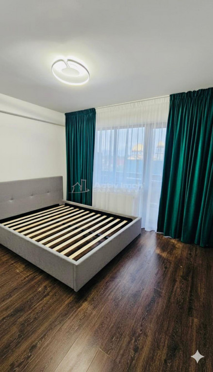 Apartament - 2 camere - Ghimbav