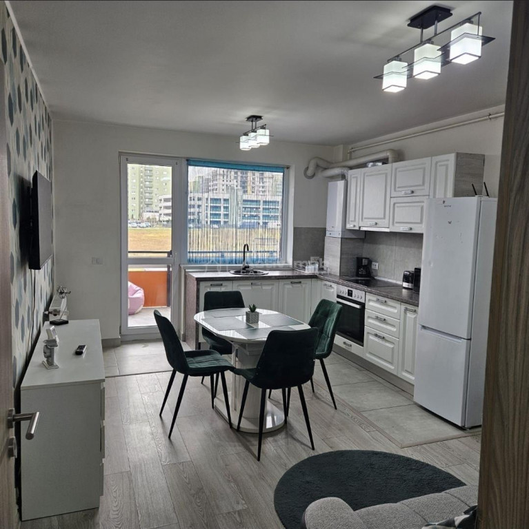 Studio - Coresi - Tractorul