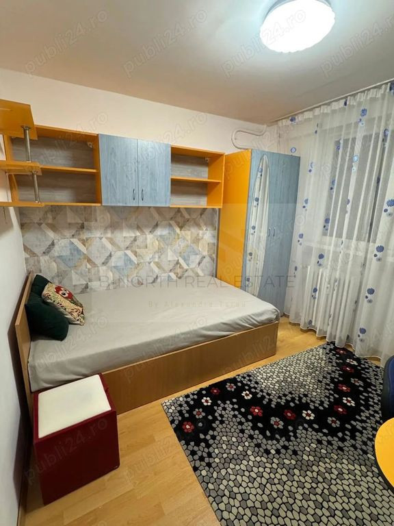 2 camere de inchiriat in Drumul Taberei - 1 minut de metrou