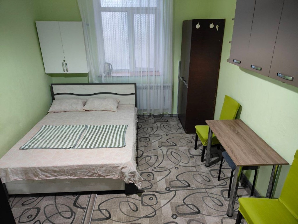 Garsoniera de inchiriat in zona Iancului