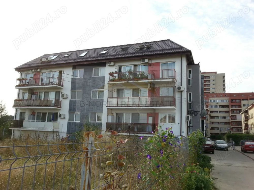 Apartament 2 camere Valea Furcii - Drumul Taberei sector 6