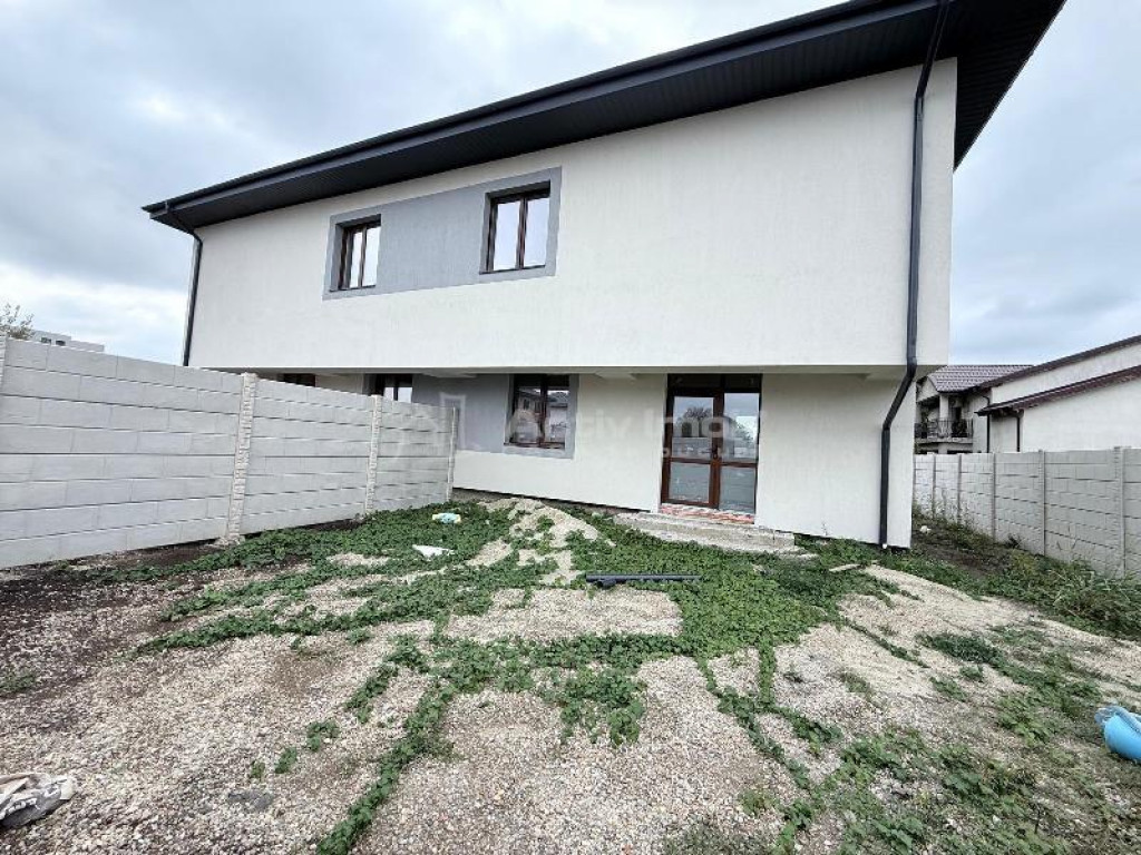 Casa - Duplex - Prelungirea Ghencea- Cartierul Latin - 13