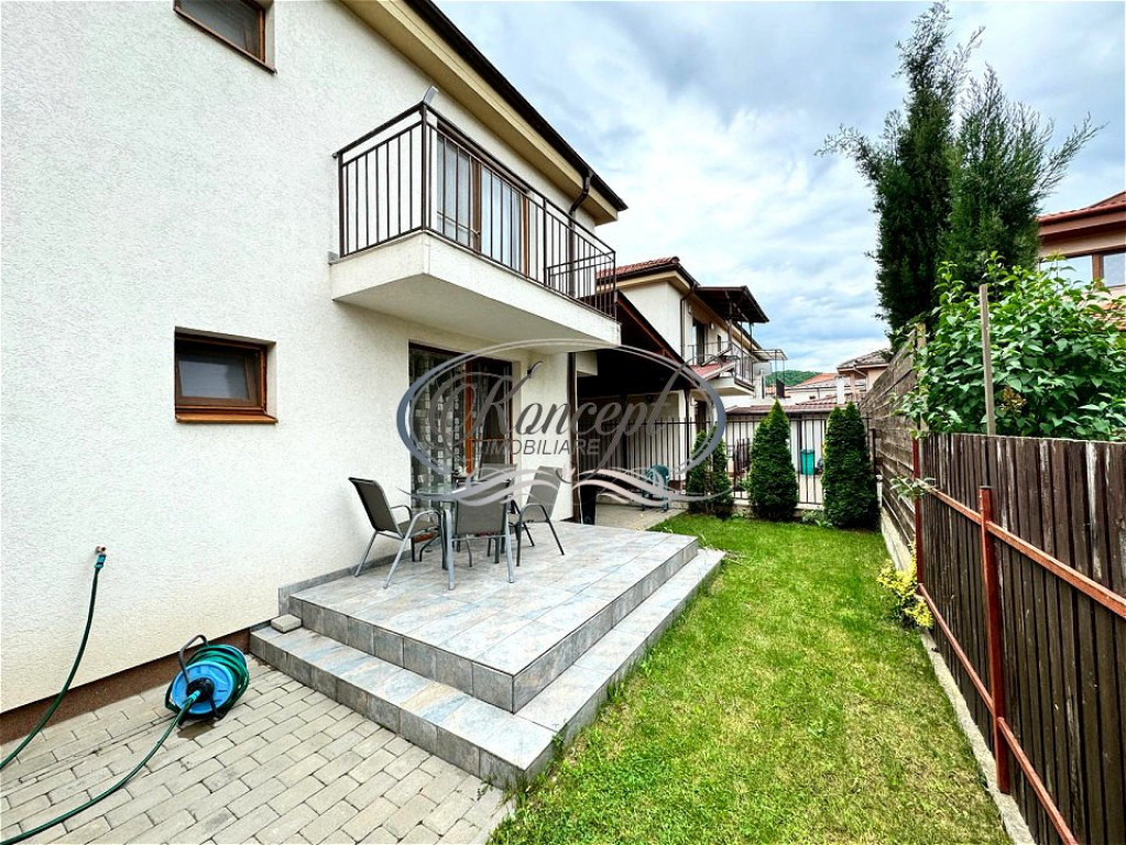 Casa pet friendly pe strada Prof. Ioan Rusu