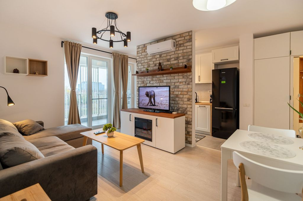 Spatiu comercial cu VAD auto | Cladire noua P+1 | 5 Locur...