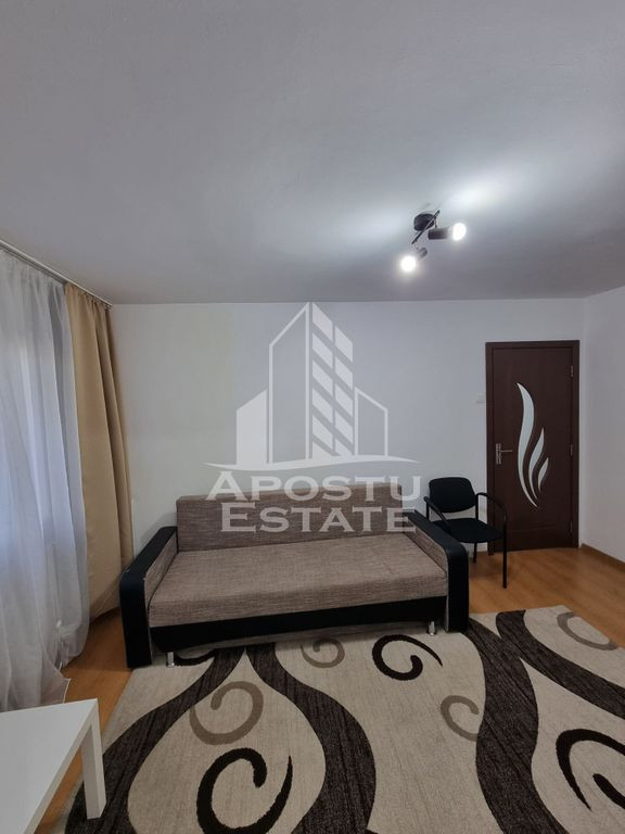 Apartament cu 2 camere,centrala proprie, zona Spitalul Ju...