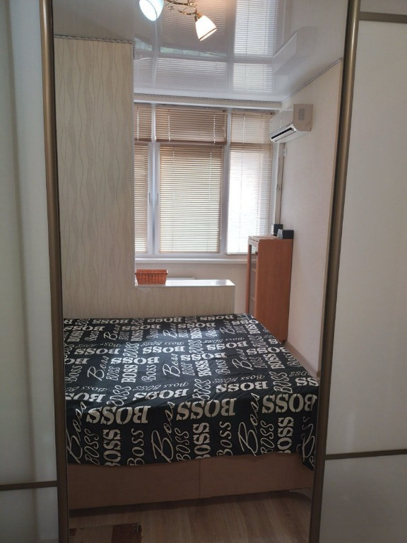 Garsoneira de inchiriat in zona Crangasi