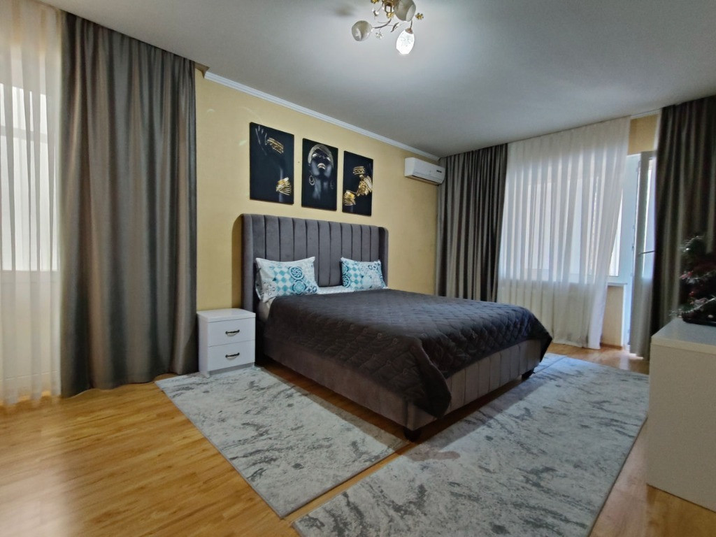 Apartament cu doua camere de inchiriat in zona Drumul Taberei