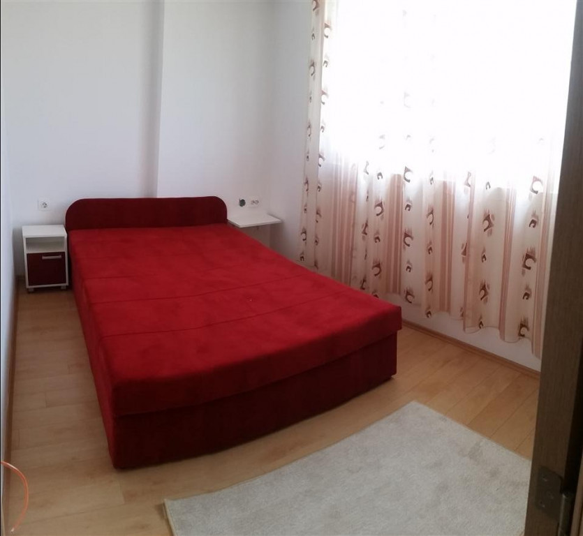 Apartament cu doua camere de inchiriat in zona Crangasi