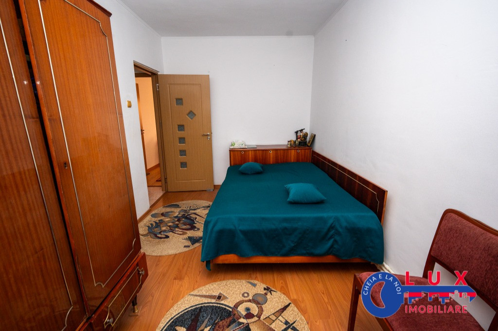 ID 2990 Apartament 2 camere ULTRACENTRAL – Strada ISACCEI